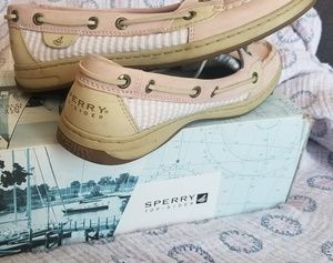 Sperry loafers